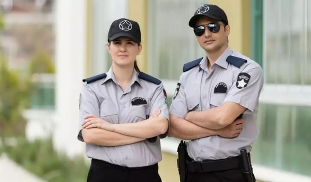 Özel Güvenlik Görevlisi sınavı tarihi belli oldu