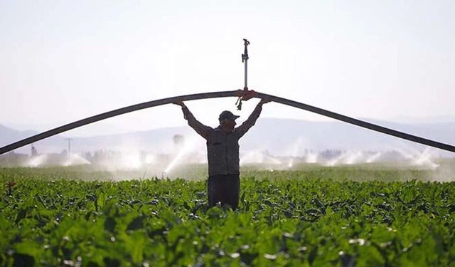 Erzincanlı Üreticinin 2026 Sulama Faturası Belli Oldu: Davarlı’da Fiyatlar Açıklandı