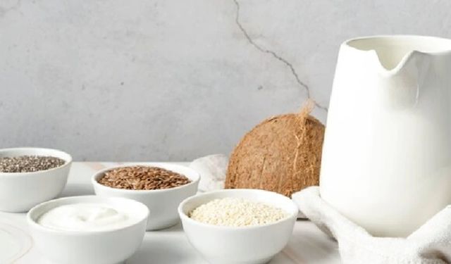 Süt Tozunun Zararları Nelerdir?