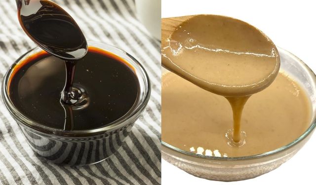 Tahin pekmezin bilmediğimiz 10 inanılmaz faydası!