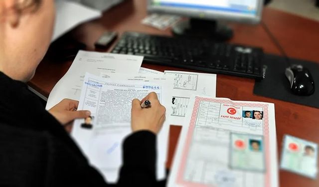 Tapu sahipleri için kritik uyarı: Bu 7 maddeye dikkat!