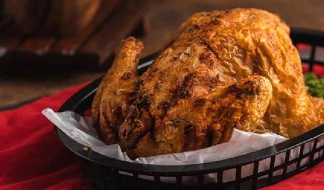 Tavuk Zehirlenmesi Belirtileri Nelerdir?