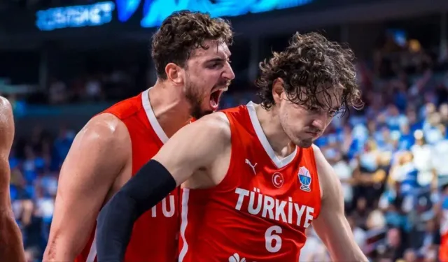 Türkiye - Almanya Basketbol Final Maçı Ne zaman, Saat Kaçta, Ne Zaman, Hangi Kanalda