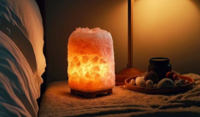 Kaya Tuzu Lambasının Faydaları Nelerdir?