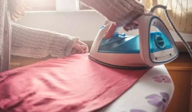 Ütü Yanığı Nedir? Ütü Yanığı Nasıl Geçer?