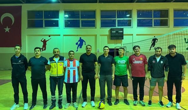 Erzincan’da Cumhuriyet coşkusu sahaya yansıdı