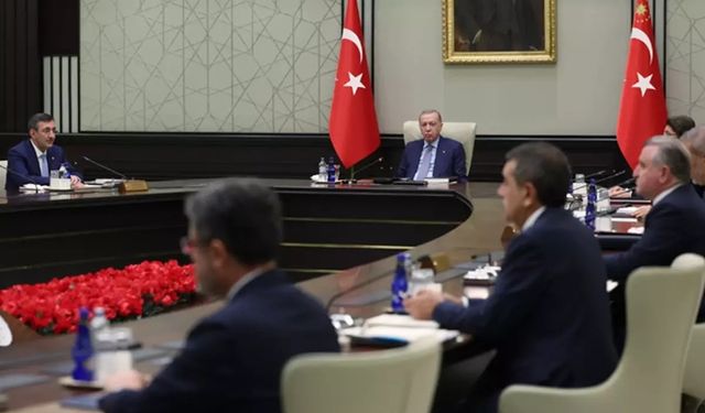 Yeni bakanlık kuruluyor! Bakan sayısı 18 olacak
