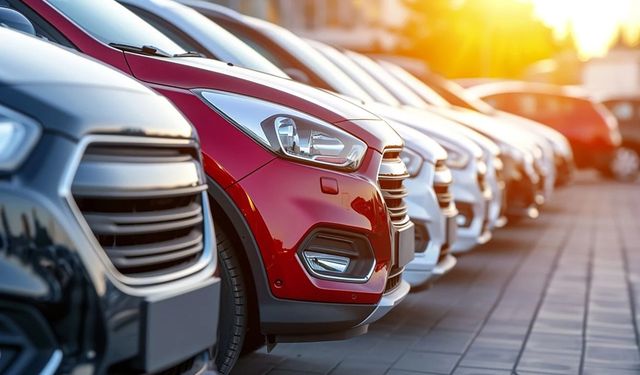 Ekim 2025 en ucuz ikinci el otomatik araçlar