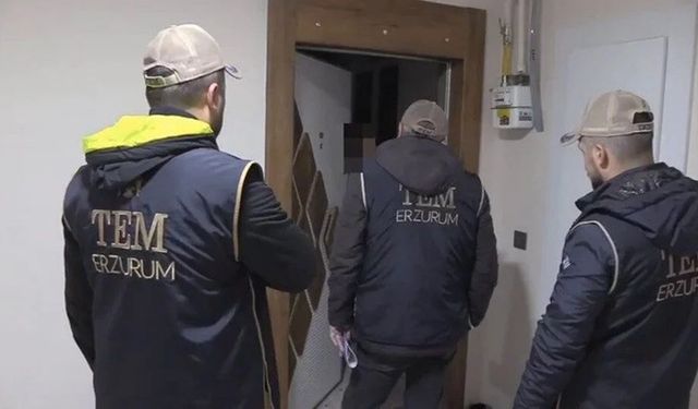 50 ilde FETÖ operasyonu