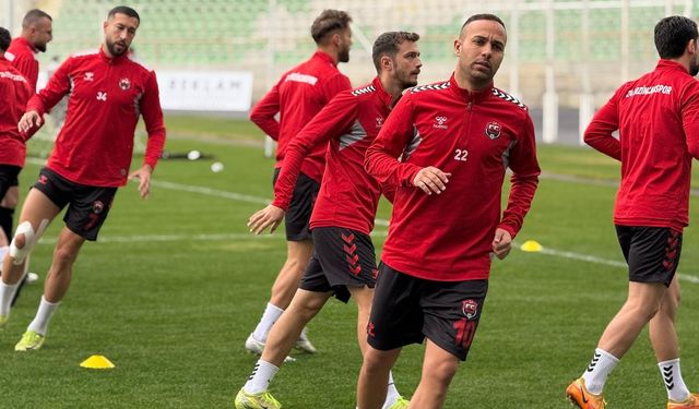 24 Erzincanspor Muğla Deplasmanında