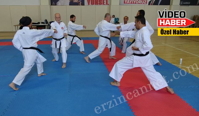 62 yaşındaki Erzincanlı sekreter, hayal kırıklığı yaşadı
