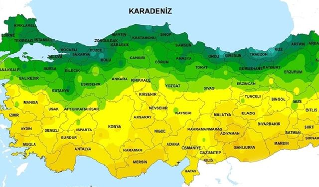 Erzincan'a 9-10 Ekim için müjdeli haber...