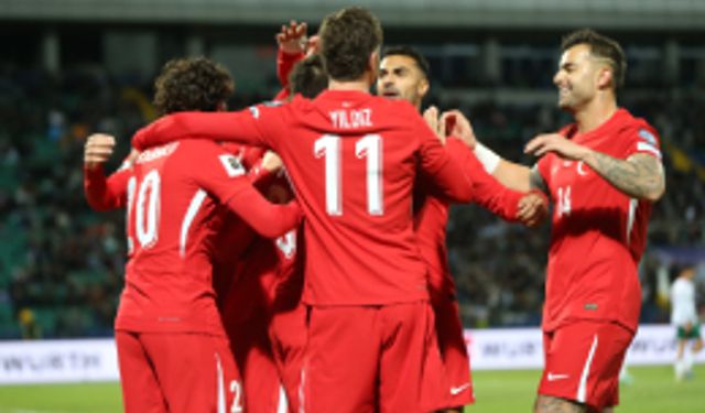 Türkiye-Gürcistan Maçı Ne Zaman, Hangi Kanalda?