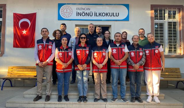 Erzincan MEB AKUB’tan stratejik hamle