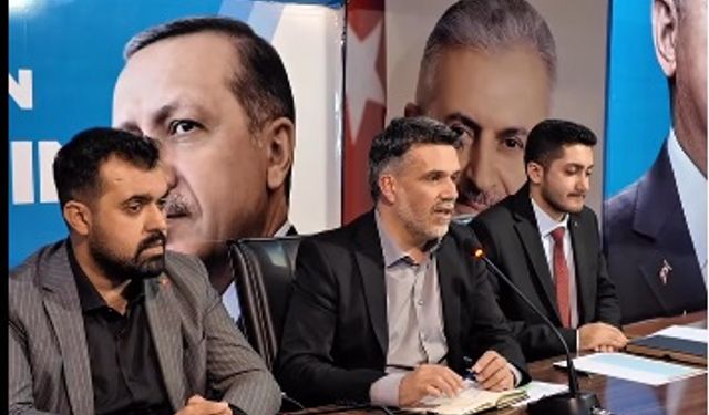Kabadayı: “Gençler Erzincan’ın gücü, Türkiye’nin umududur!”