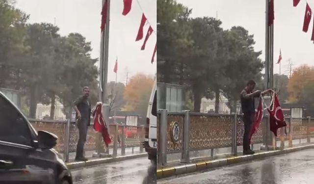 Fıtrat değişir sanma! Bu kan yine o kandır...