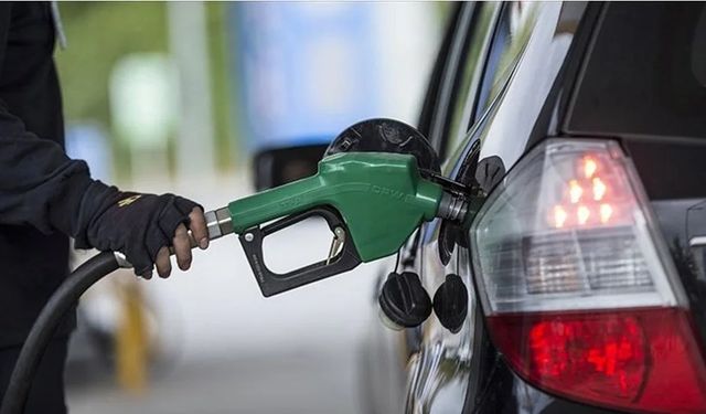Motorinin ardından benzine zam geliyor