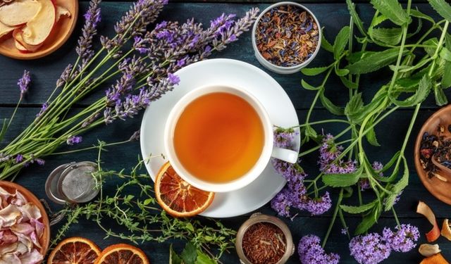 Hangi bitki çayı neye iyi geliyor?