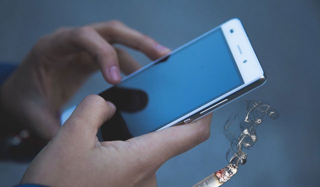Sigara ve cep telefonunda ÖTV düzenlemesi