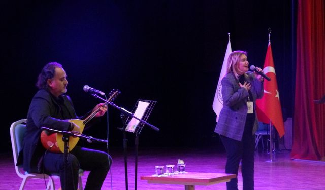 Birlik ve muhabbetin şehri Erzincan’da: Kureyşan ocağı ve Davut Sularî sempozyumu