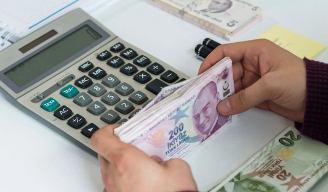 100.000 TL’ye Kadar Borcu Olanlara Güzel Haber