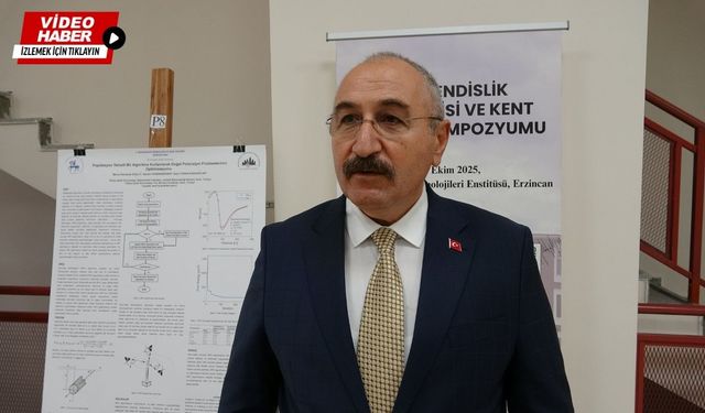 Erzincan, deprem araştırmalarında Türkiye’nin laboratuvarı olacak
