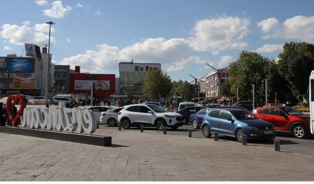 Erzincan’da En Çok Tercih Edilen Otomobil Markası Belli Oldu