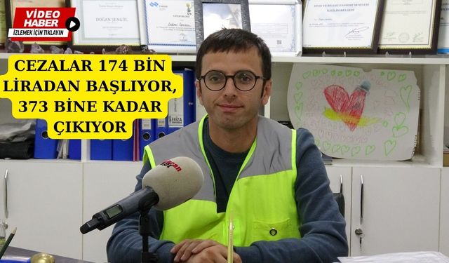 Erzincan’da bu hizmeti almayanlara ağır cezalar geliyor!