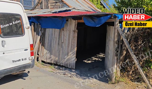 Erzincan’da bu kapının ardındaki iş, Türkiye’ye örnek oldu