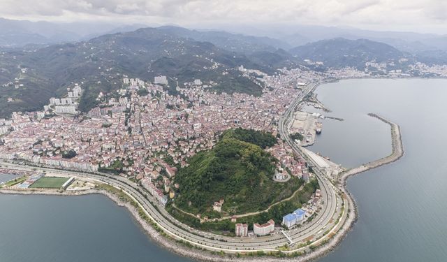 Giresun'un ismi değişecek mi?
