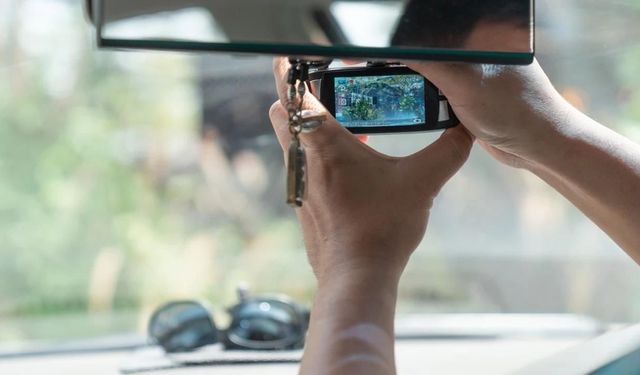 Araç sahipleri dikkat! Takmayan araç muayeneden geçemeyecek