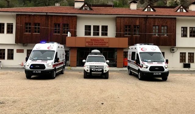 Af çıkmazsa 10 milyon kişiye devlet hastanelerinin kapısı kapanacak