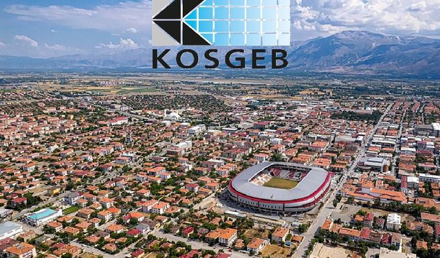 KOSGEB, Girişimci Destek Programı başvuruları başladı