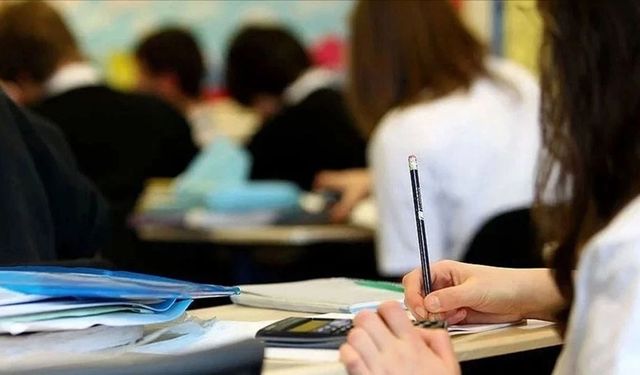 Eğitim süresi kısalıyor mu? Dosya Cumhurbaşkanında