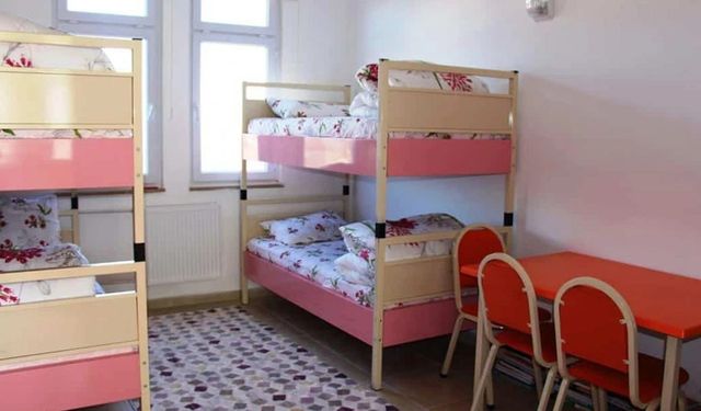 Milli Eğitim pansiyon ücretleri belli oldu