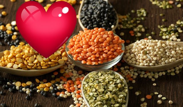 Mercimek etten daha kıymetliymiş