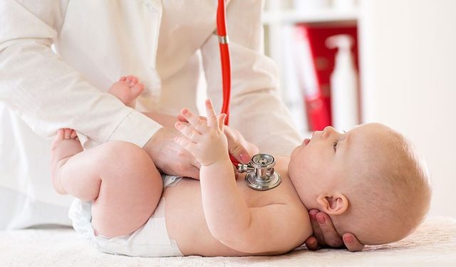 MHP’den bebekler için çok önemli hamle