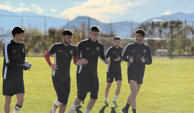 Fırtına Muğla’ya gidiyor: Erzincanspor puan avında!