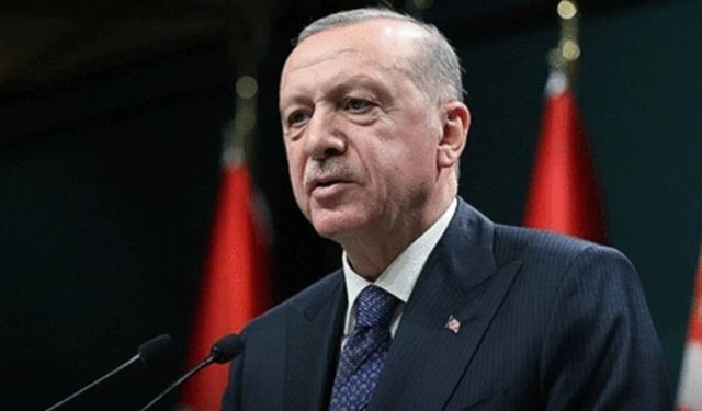 Cumhurbaşkanı Erdoğan duyurdu! Devlet, vatandaşa kiralık konut verecek