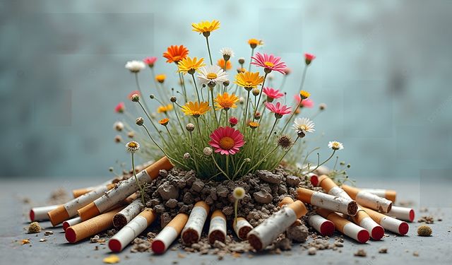 Sigara bırakmak isteyenlere güzel haber geldi