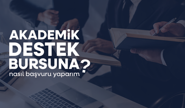 Erzincanlı öğrenciler dikkat! Başvurular alınmaya başladı...