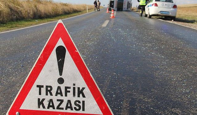 2024 yılında 6 bin 351 insanımız can verdi