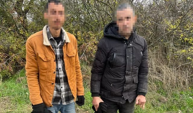 Yurt dışına kaçmak isteyen 3 FETÖ şüphelisi yakalandı