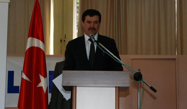 Eski Erzincan İl Millî Eğitim Müdürü hayatını kaybetti