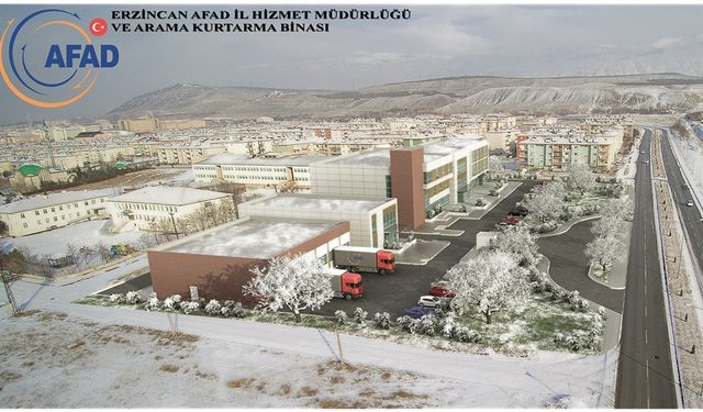 Bugün son gün: AFAD 1250 personel alacak