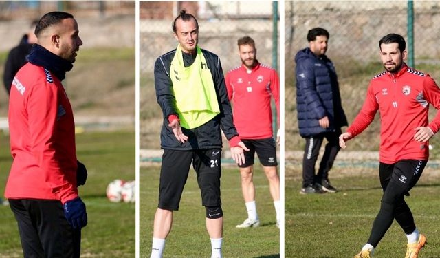 Beyaz grup ateş hattı: 24 Erzincanspor–İnegölspor maçında kritik 90 dakika!