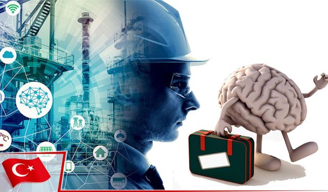 Beyin Göçü verilerine göre en çok göç eden meslekler ve ülkeler