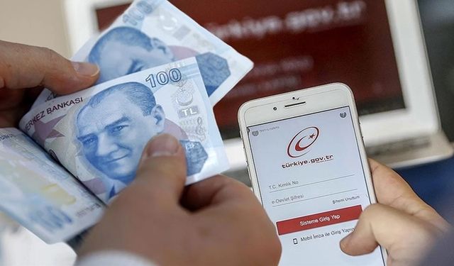 Burs ve öğrenim kredisi açıklandı