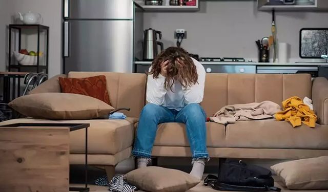 Uzmanlar uyardı: Deprem korkusunda bunlara dikkat!