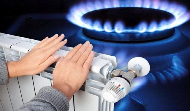 Doğalgaza da kademeli zam hazırlığı var